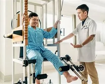 Các biện pháp hỗ trợ khác trong quá trình phục hồi chức năng